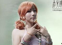 明星网红和游戏人物,明星网红与游戏人物的跨界魅力解析