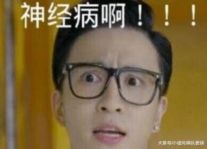 明星网红口头禅