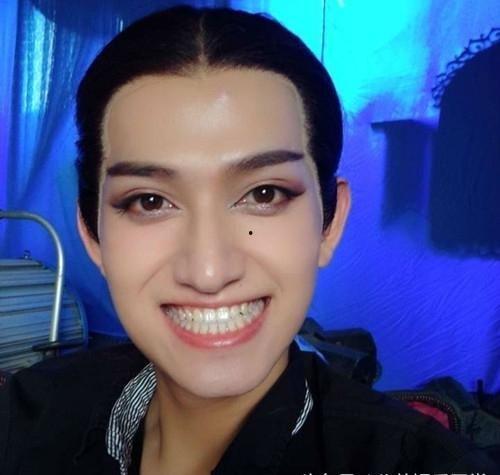 明星网红口头禅