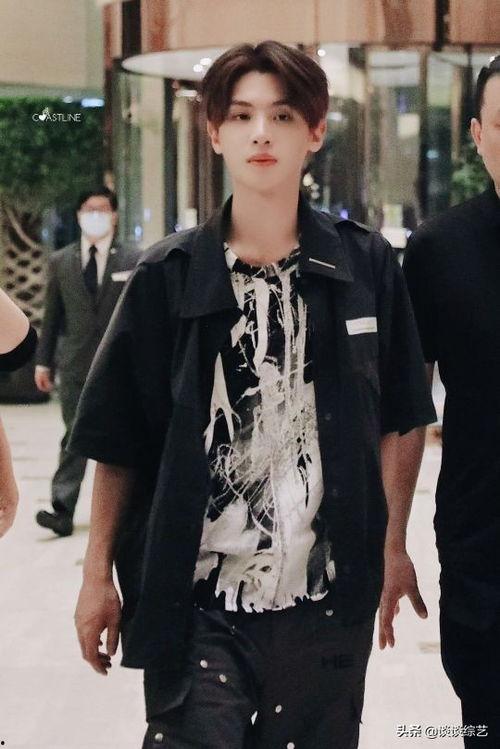 吃瓜爆料王源张哲瀚