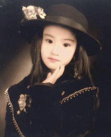 明星网红旅游照片图片,明星同款旅游美景大盘点”