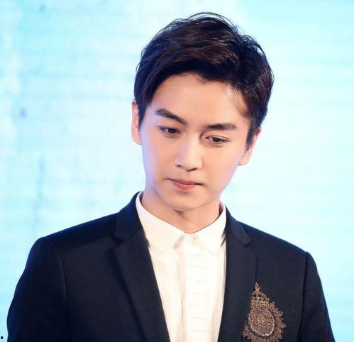 国字脸男明星网红,网红界的实力派代表