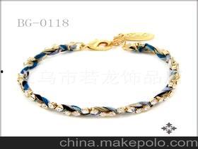 明星网红手镯手链价格