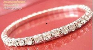 明星网红手镯手链价格