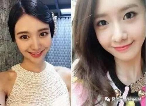 韩国明星网红有哪些,韩国明星网红现象解析