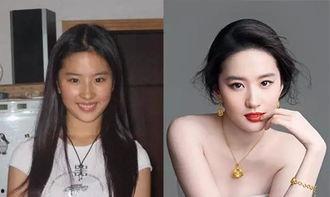 明星网红黑照图片,真实面貌引发热议