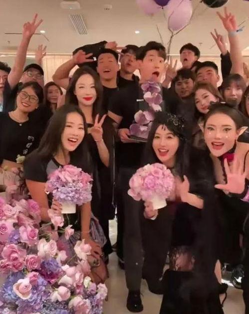 明星网红去叠石桥,明星网红齐聚叠石桥，探寻纺织魅力之旅