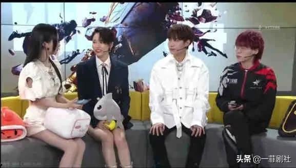 娱乐圈吃瓜爆料陈建州