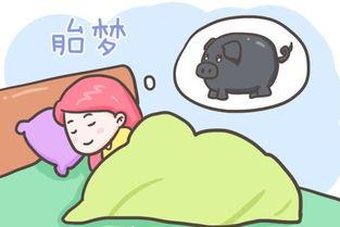 孕妇梦见吃黑瓜是胎梦吗