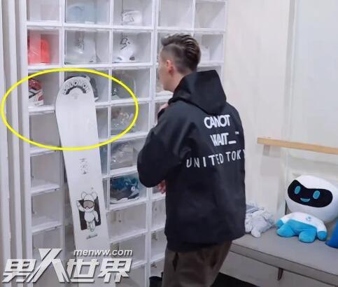 明星网红滑滑板图片,明星网红们的时尚运动瞬间