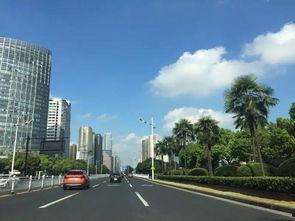 萧山楼塔明星网红,明星网红打卡地，探寻古韵新潮的网红打卡秘境