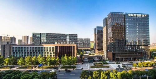 萧山楼塔明星网红,明星网红打卡地，探寻古韵新潮的网红打卡秘境