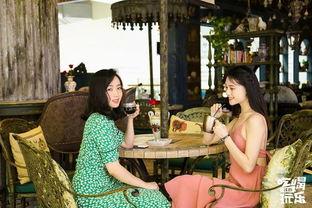 巴黎明星网红打卡,探寻时尚与潮流的圣地