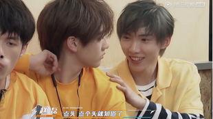 吃瓜娱乐圈小王子,吃瓜界的风云人物