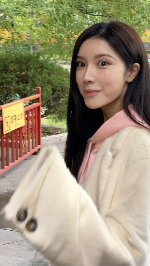 偶遇明星网红好开心,惊喜瞬间好开心！