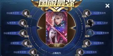 吃瓜爆料王者主播是谁