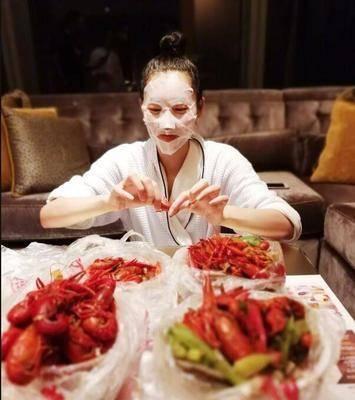 明星网红同款美食,揭秘热门打卡清单